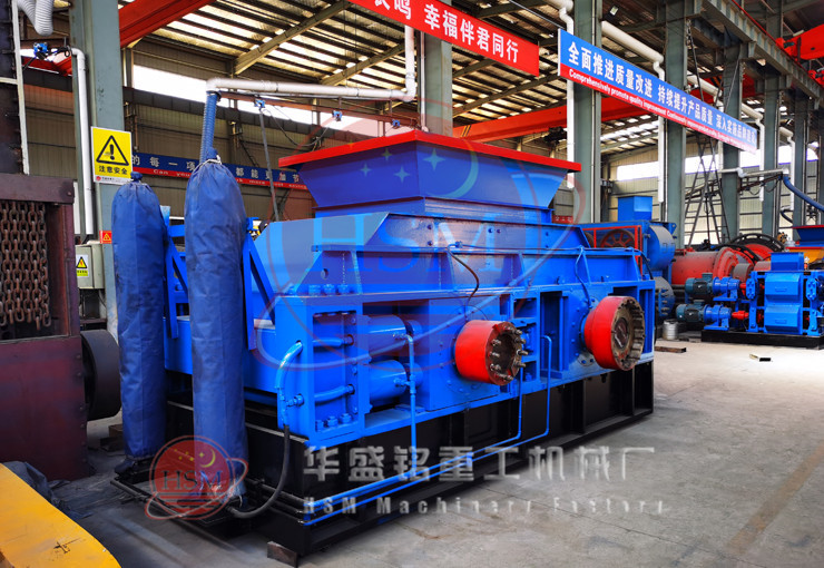 花崗巖石制砂機